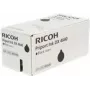 Ricoh DX4640 Ink Preto cartucho de tinta 6 unid. Original