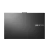 Portátil ASUS E1504GA-WB31 — 15,6 polegadas FHD, Intel i3-N305, 8 GB RAM, 128 GB SSD, Bluetooth, Windows 11 (preto)