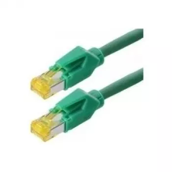 Cabo patch Ethernet Tecline 78000G