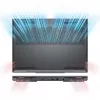 Captiva Advanced Gaming I86-221 86221 Portátil de gaming 38,9 cm (15,3 polegadas) 2560x1600 - Intel Core i7-13620H - 1TB SSD - GeForce RTX 4050 - HDMI/USB-C - Windows 11 Home - Preto (86221)