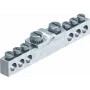 Ligação equipotencial OBO Bettermann 1804 5015553 (5015553)
