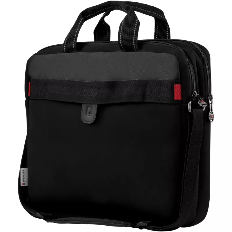 Mala de ombro Wenger SwissGear Sherpa 16