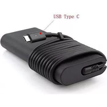 Fonte de alimentação/inversor DELL K00F5 interior 130 W preto