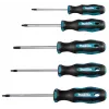 Chave de fendas manual Makita E-10534