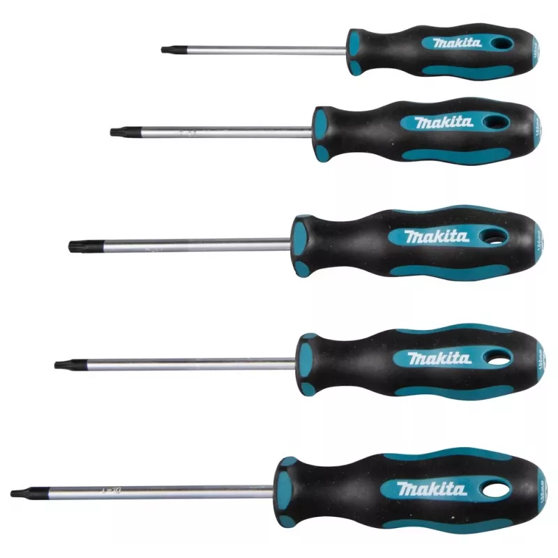 Chave de fendas manual Makita E-10534