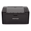 Impressora laser PANTUM P2500W — A4, 1200 x 1200 DPI, Wi‑Fi, 22 ppm, 4,75 kg