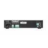 Amplificador ELA Audac COM104 40W 70/100V preto