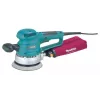 Lixadeira portátil Makita BO6030 10000 RPM