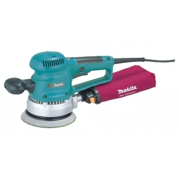 Lixadeira portátil Makita BO6030 10000 RPM