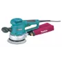 Lixadeira portátil Makita BO6030 10000 RPM