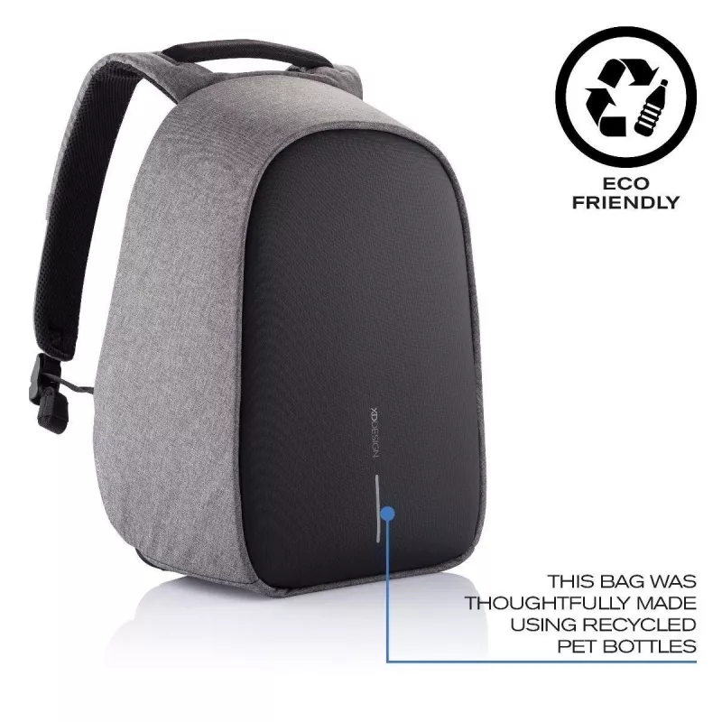 Mochila XD-Design Bobby Hero XL