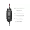 Carregador de pilhas Green Cell 6V 12V 4A com função de diagnóstico