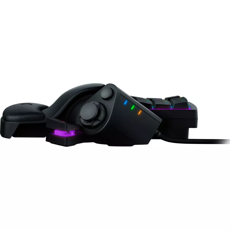 Teclado de gaming programável Razer Tartarus V2 Chroma