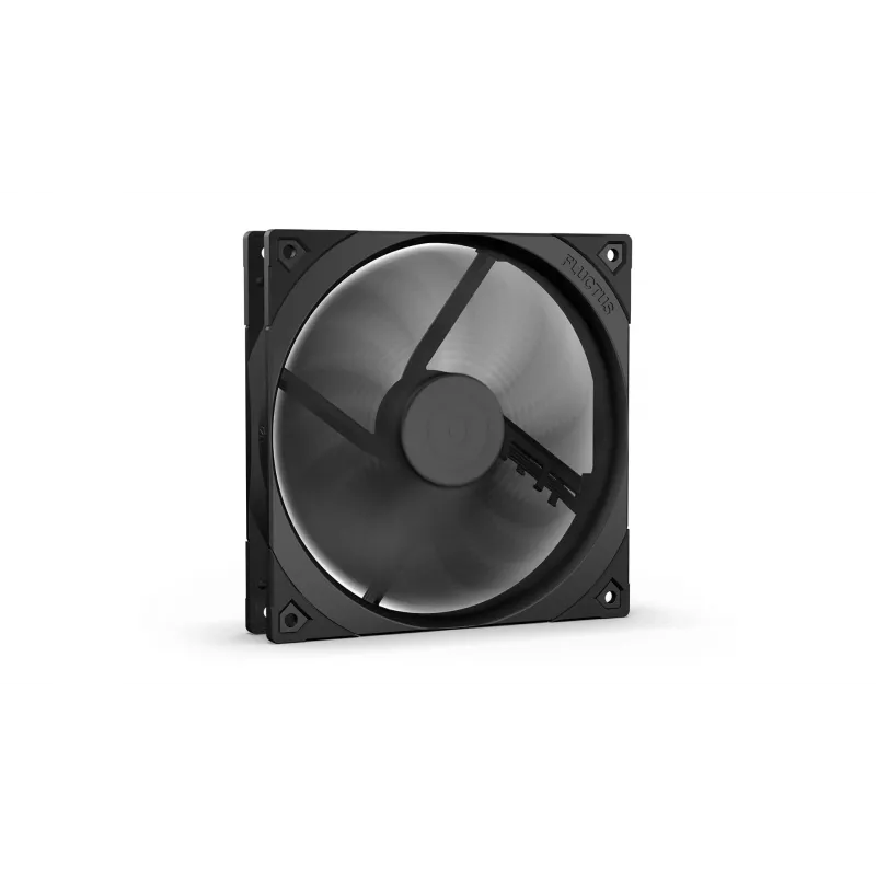Ventoinha para caixa ENDORFY Fluctus 140 PWM 140mm - preto