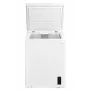 Arca congeladora Midea | MDRC207FEE01 | Classe de eficiência energética E | Arca | independente | Altura 85 cm | Capacidade útil total 142 L | branco