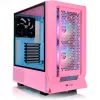 Caixa para PC Thermaltake Ceres 350 MX Midi Tower Rosa