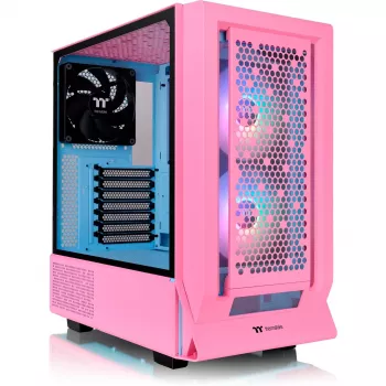 Caixa para PC Thermaltake Ceres 350 MX Midi Tower Rosa