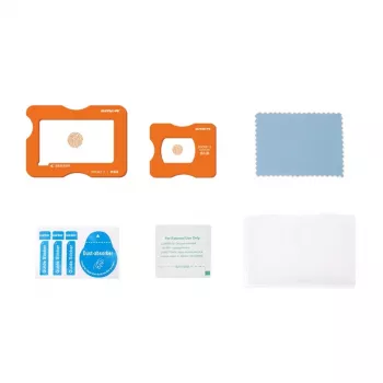 Película protetora de ecrã Sunnylife para Osmo Pocket 3 (temperada, antirreflexo) OP3-BHM992