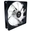 Sistema de arrefecimento para computador Zalman ZM-F3 FDB(SF) ventoinha para caixa de computador 12 cm preto, transparente