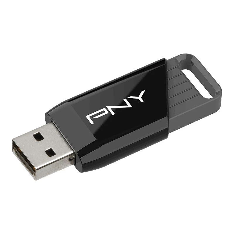 Pen drive 256GB Attache X USB-A 3.2
