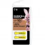 Pilha Duracell DA10