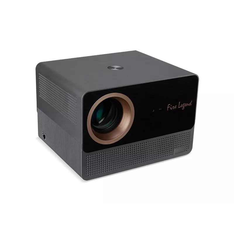 Projetor AOPEN QF18s FHD/800AL/1000:1/2,1kg