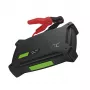 Powerbank Green Cell CJSGC01 — 16000 mAh LiPo, USB-C PD 60 W, QC 3.0, saída total 80 W, IP64, visor integrado e lanterna, USB-C + 2x USB-A, saída 12 V
