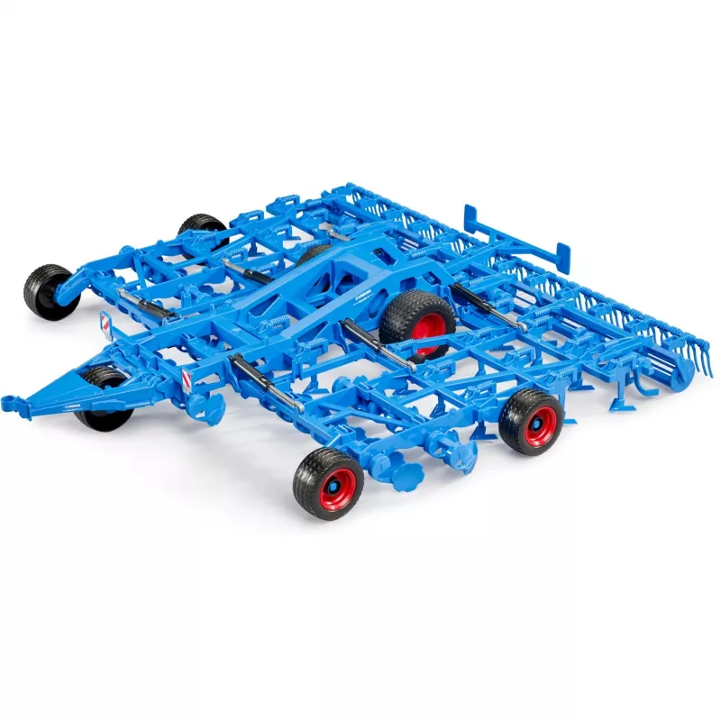 Escarificador Lemken 9 Lemken Koralin 9
