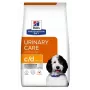 HILL'S PRESCRIPTION DIET Urinary Care Canine c/d Multicare Alimento seco frango 4 kg