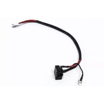 Conector de alimentação com cabo, SAMSUNG NP-X420