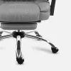 Cadeira giratória Boss 6.0 cinzenta