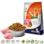 FARMINA N&D GF ABÓBORA BORREGO & MIRTILO PUPPY MINI - ALIMENTO SECO PARA CÃES - 7 kg