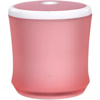 Altifalante de 1 via Terratec 145356 Rosa