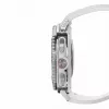 Smartwatch Samsung Galaxy Watch 8 Classic 46 mm prateado — 3,3 cm AMOLED, 4G, 64 GB, 445 mAh