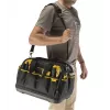Bolsa de ferramentas STANLEY FATMAX Multi Access FMST1-73607, poliéster, 430 × 280 × 300 mm, 2 pegas, alça de ombro
