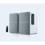 Edifier R1280DB Prateado, Branco Com fios e sem fios 42 W