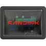 Pen USB Sandisk 3.2 tipo C (Gen. 1), 512 GB de capacidade, velocidade de leitura até 400 MB/s (SDCZ530-512G-G46)