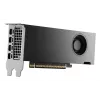 PNY RTX PRO 4000 preto e branco NVIDIA 24 GB GDDR7