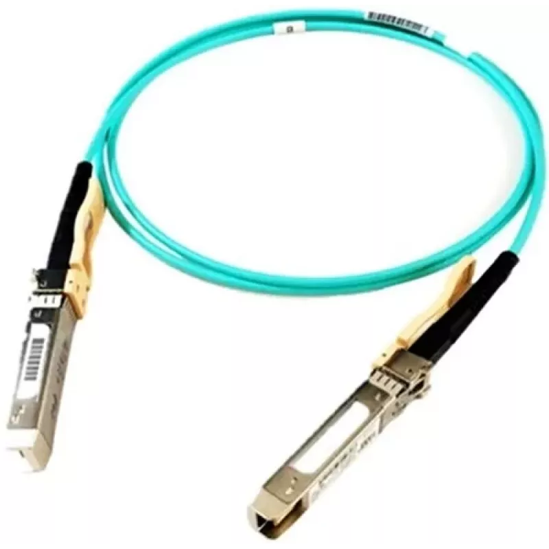 Cabo ótico ativo SFP28 25GBASE, 7 m