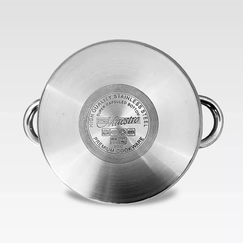 Vaporizador MAESTRO MR-2900-22 4 L 22 cm