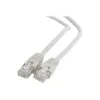 Cabo de rede Gembird PP6U-2M cinzento Cat6 U/UTP (UTP)