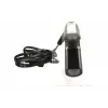 Alisador de cabelo Remington preto