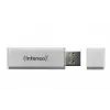 Pen drive Intenso 512 GB USB Type-A 3.2 Gen 1 prateado