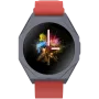 Smartwatch CANYON Otto SW-86 vermelho