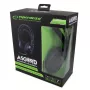 Headset gaming estéreo com microfone Asgard