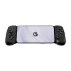 Comando de jogos GameSir X5 Lite — Bluetooth sem fios, design ergonómico, preto