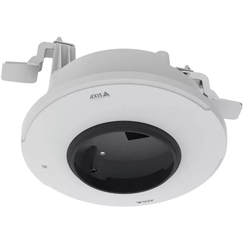 Mount Axis 02452-001 universal branco acessório para câmara de vigilância