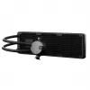 Fractal Design Lumen S36 v2 RGB refrigerador líquido tudo-em-um para processador 12 cm preto 1 unid.