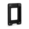 Kit de upgrade de frame Thermal Grizzly TG-CF-I1851-V1 Alumínio Preto 71x51x6mm