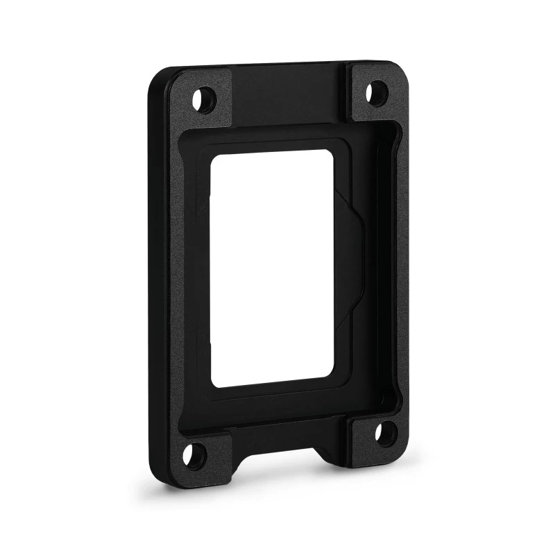 Kit de upgrade de frame Thermal Grizzly TG-CF-I1851-V1 Alumínio Preto 71x51x6mm
